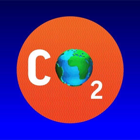Climate Questions: How does carbon dioxide trap heat?